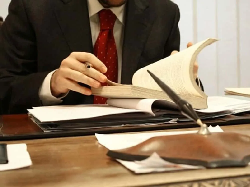 Advocacia Cível